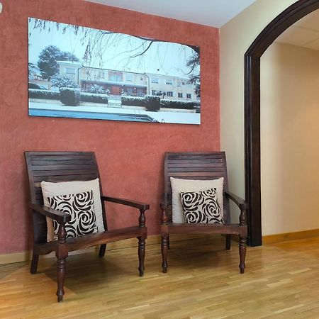 Hotel Santa Barbara Андорра Екстер'єр фото