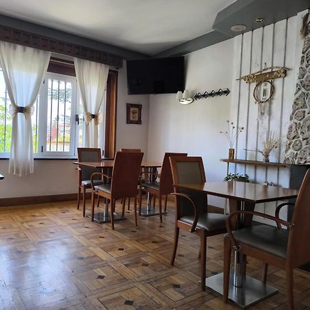 Hotel Santa Barbara Андорра Екстер'єр фото