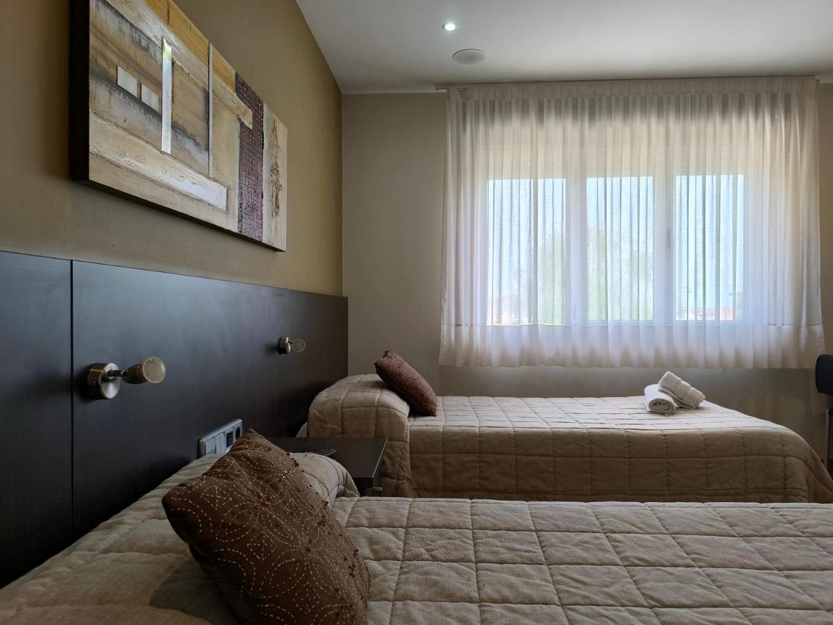 Hotel Santa Barbara Андорра Екстер'єр фото
