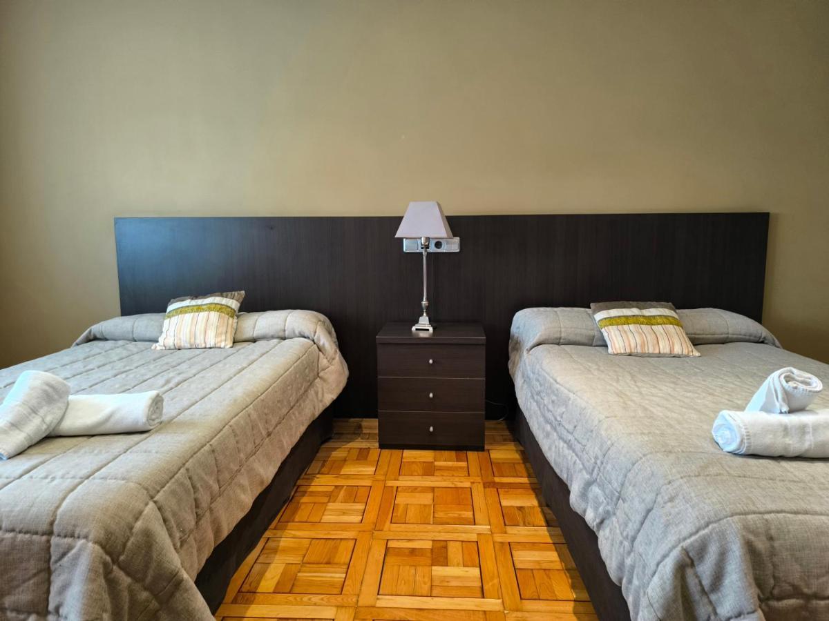 Hotel Santa Barbara Андорра Екстер'єр фото