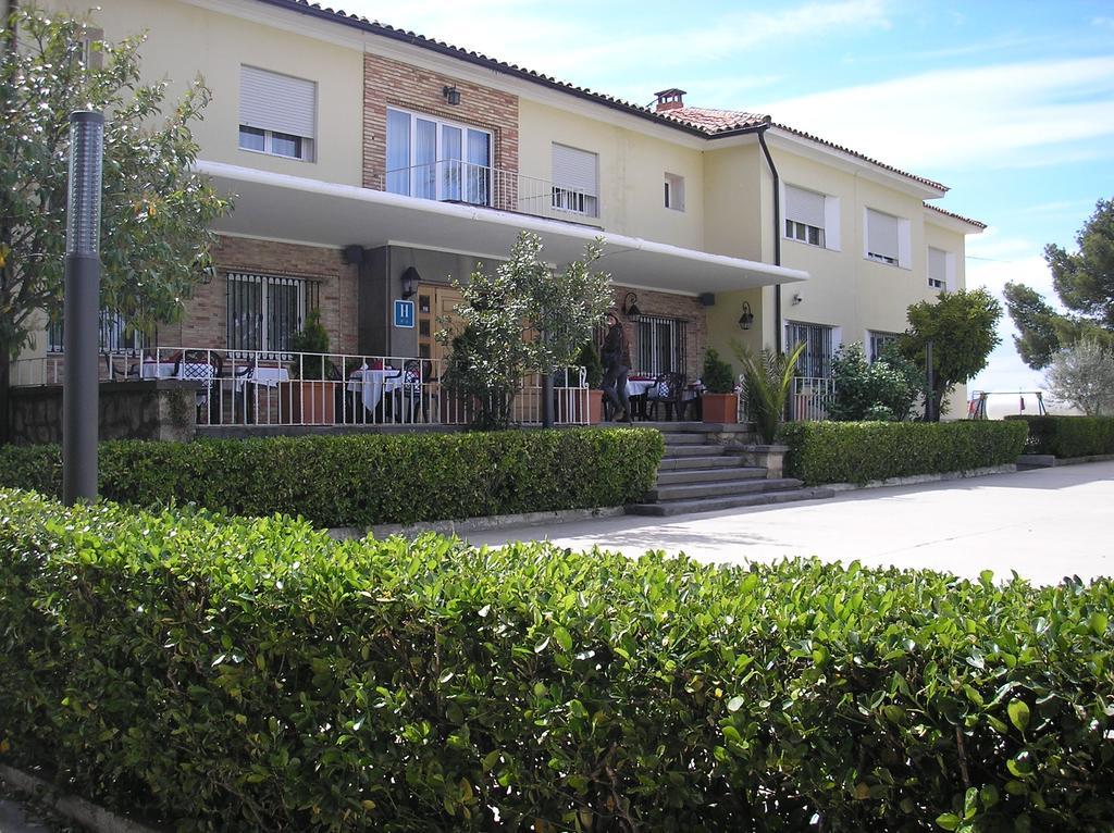 Hotel Santa Barbara Андорра Екстер'єр фото